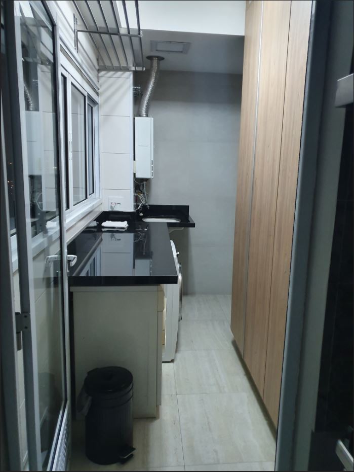 Apartamento à venda com 3 quartos, 128m² - Foto 18