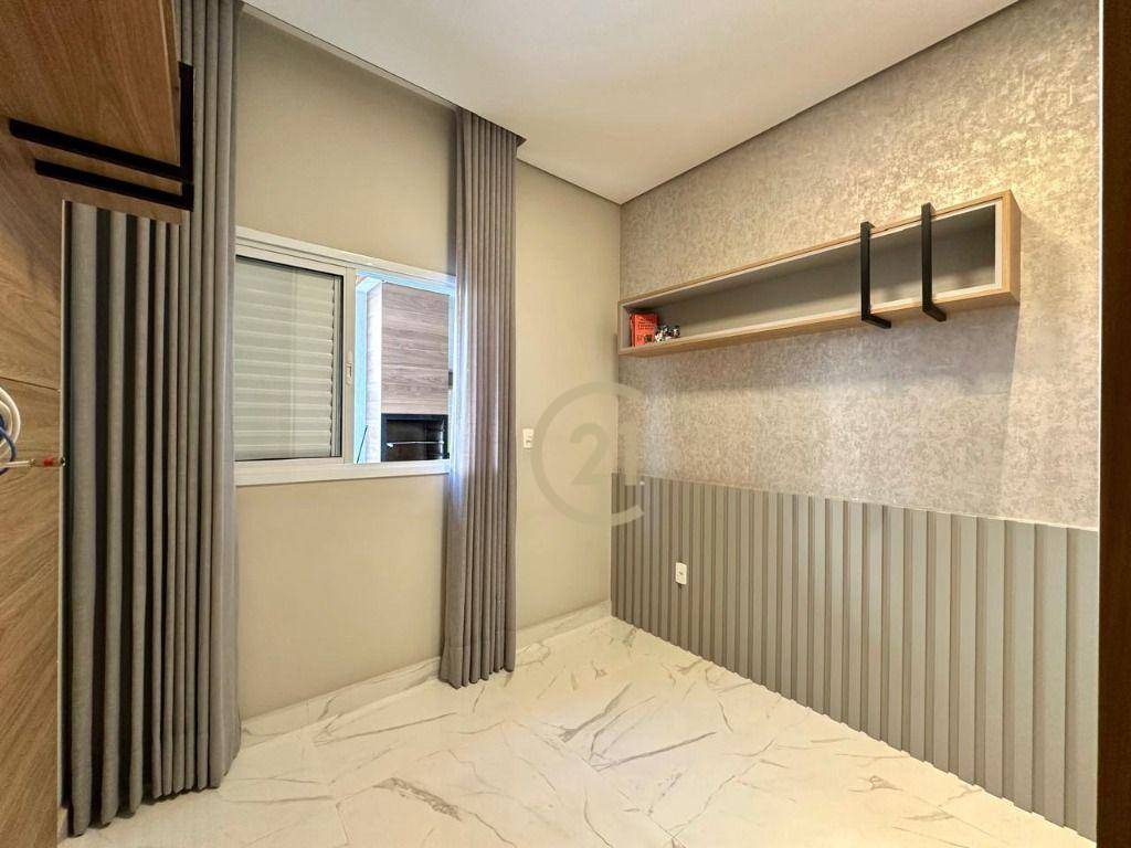 Casa de Condomínio à venda com 3 quartos, 156m² - Foto 15