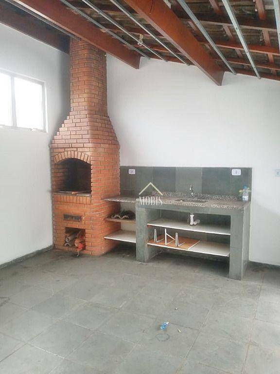 Sobrado à venda com 3 quartos, 201m² - Foto 69