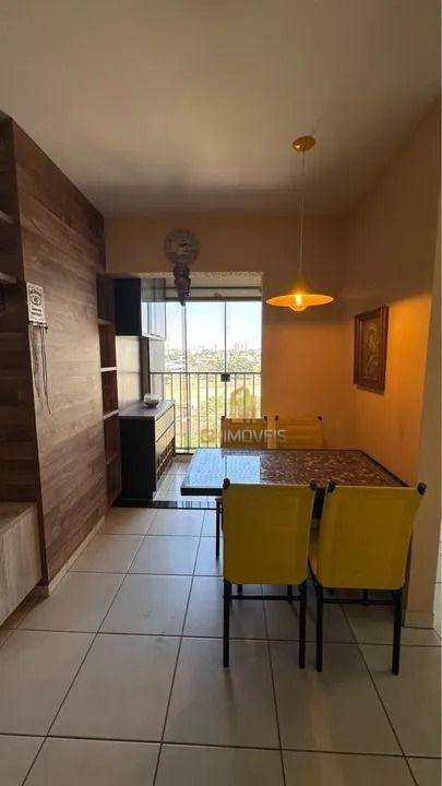 Apartamento à venda com 2 quartos, 54m² - Foto 7