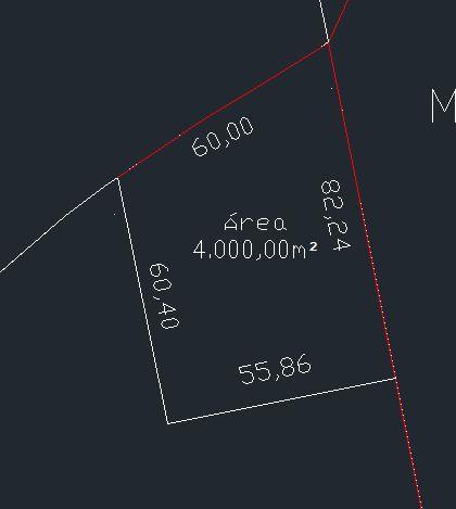 Terreno à venda, 4000m² - Foto 4