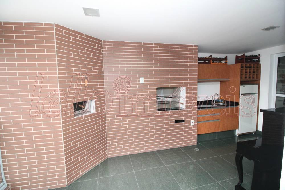 Apartamento à venda com 4 quartos, 200m² - Foto 24