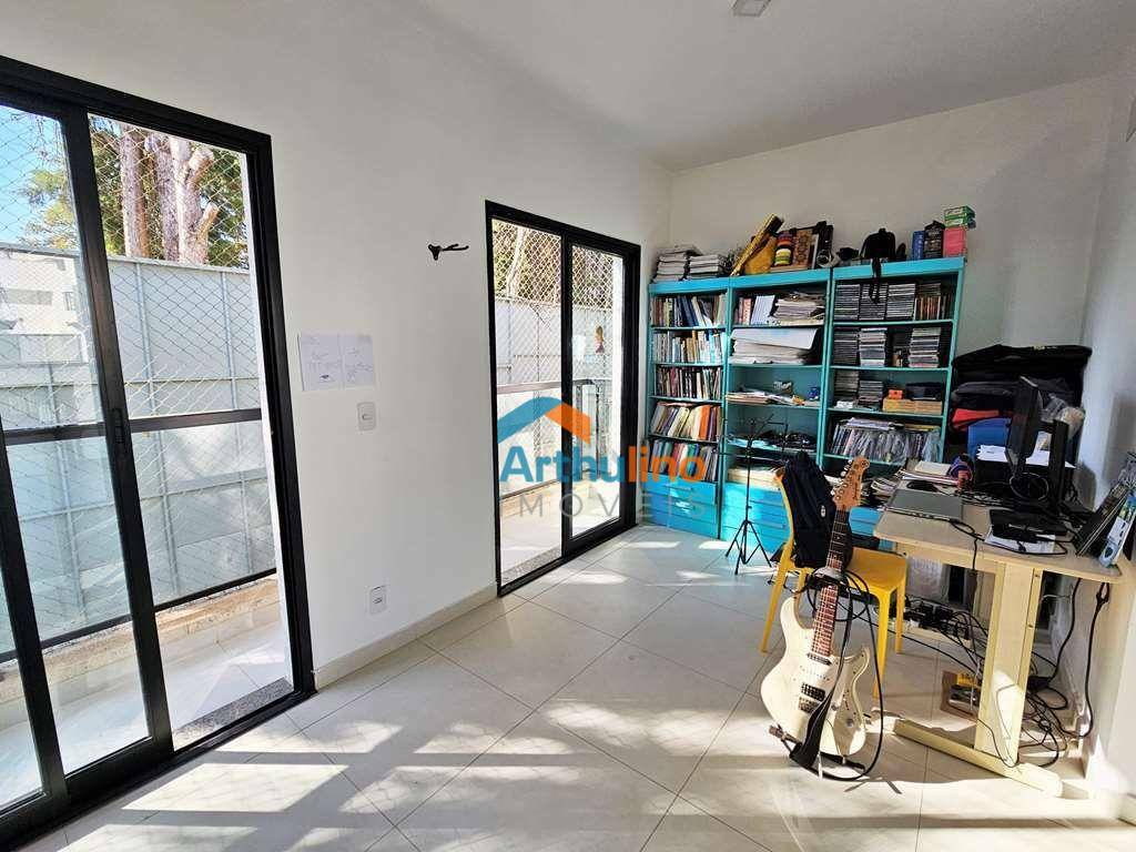 Casa de Condomínio à venda com 3 quartos, 150m² - Foto 20