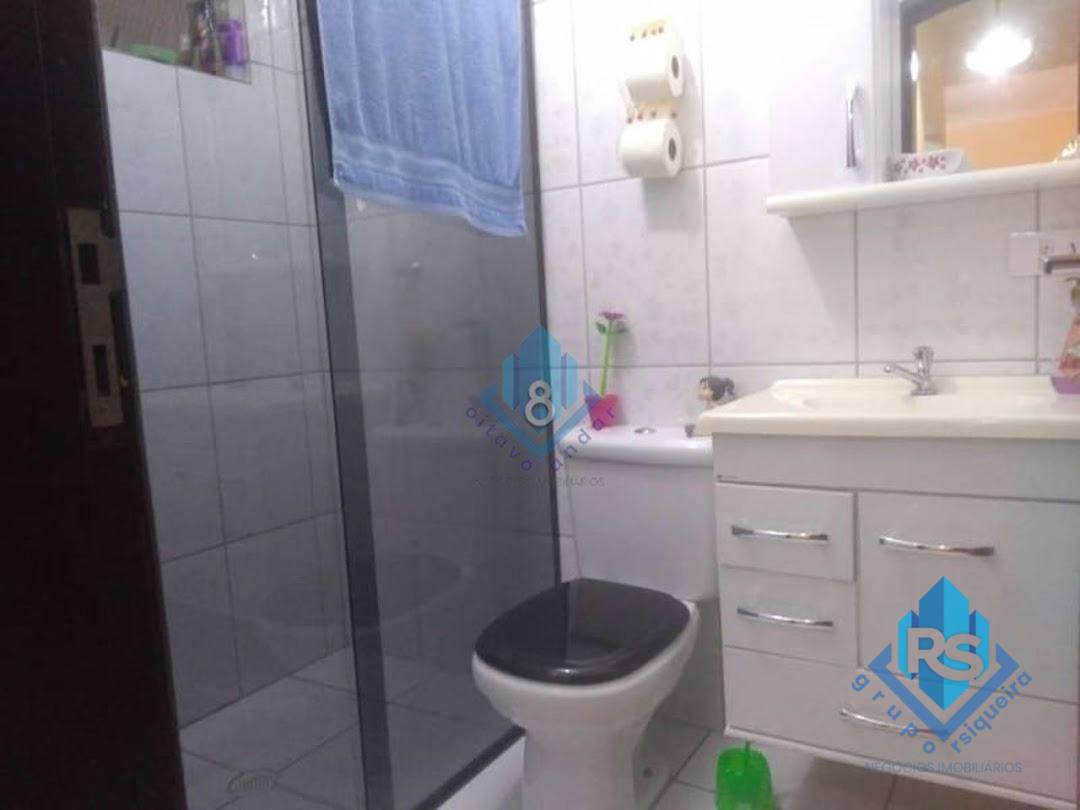 Apartamento à venda com 2 quartos, 55m² - Foto 6