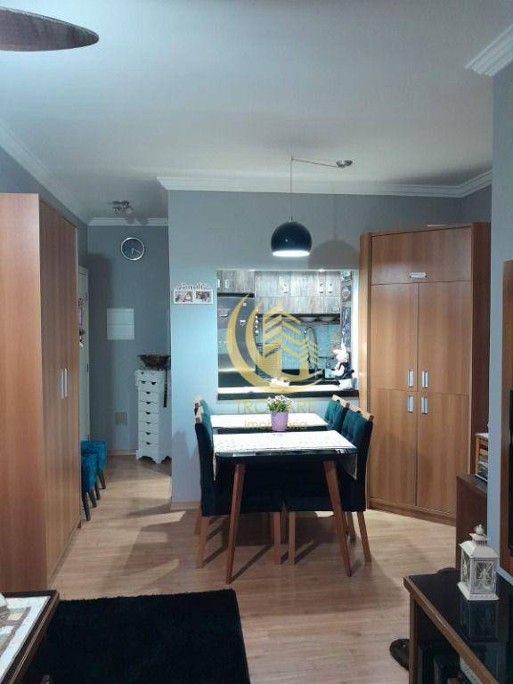 Apartamento à venda com 3 quartos, 79m² - Foto 10