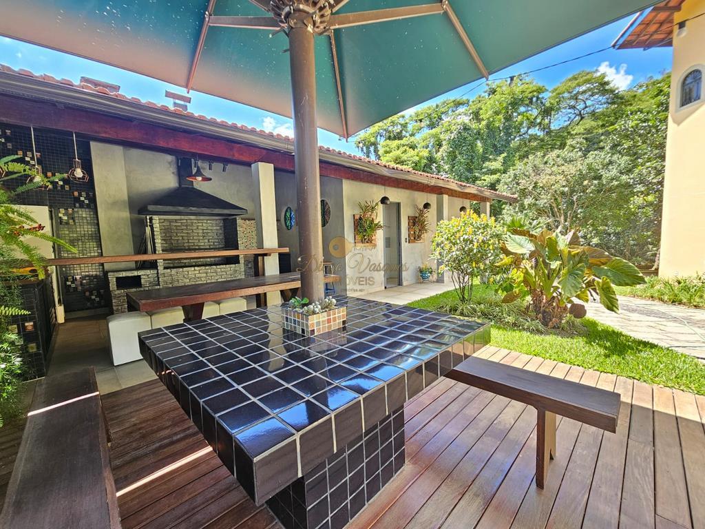 Casa de Condomínio à venda com 7 quartos, 1848m² - Foto 44