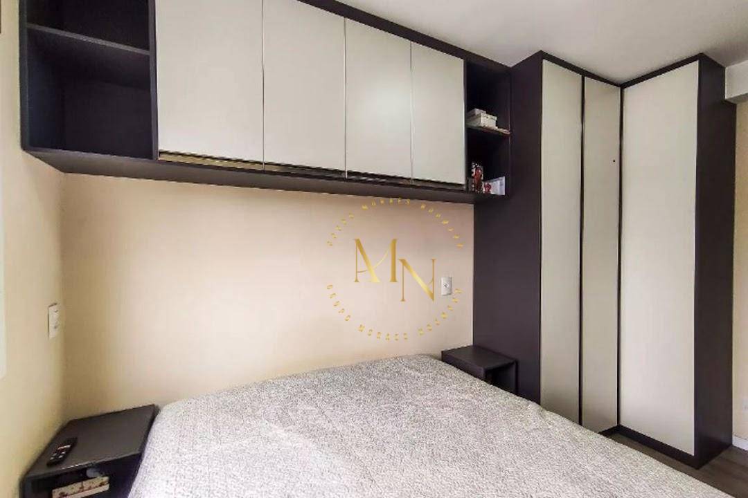 Apartamento à venda com 2 quartos, 57m² - Foto 9