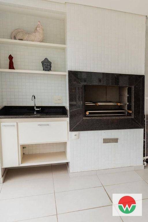 Apartamento à venda com 3 quartos, 203m² - Foto 55