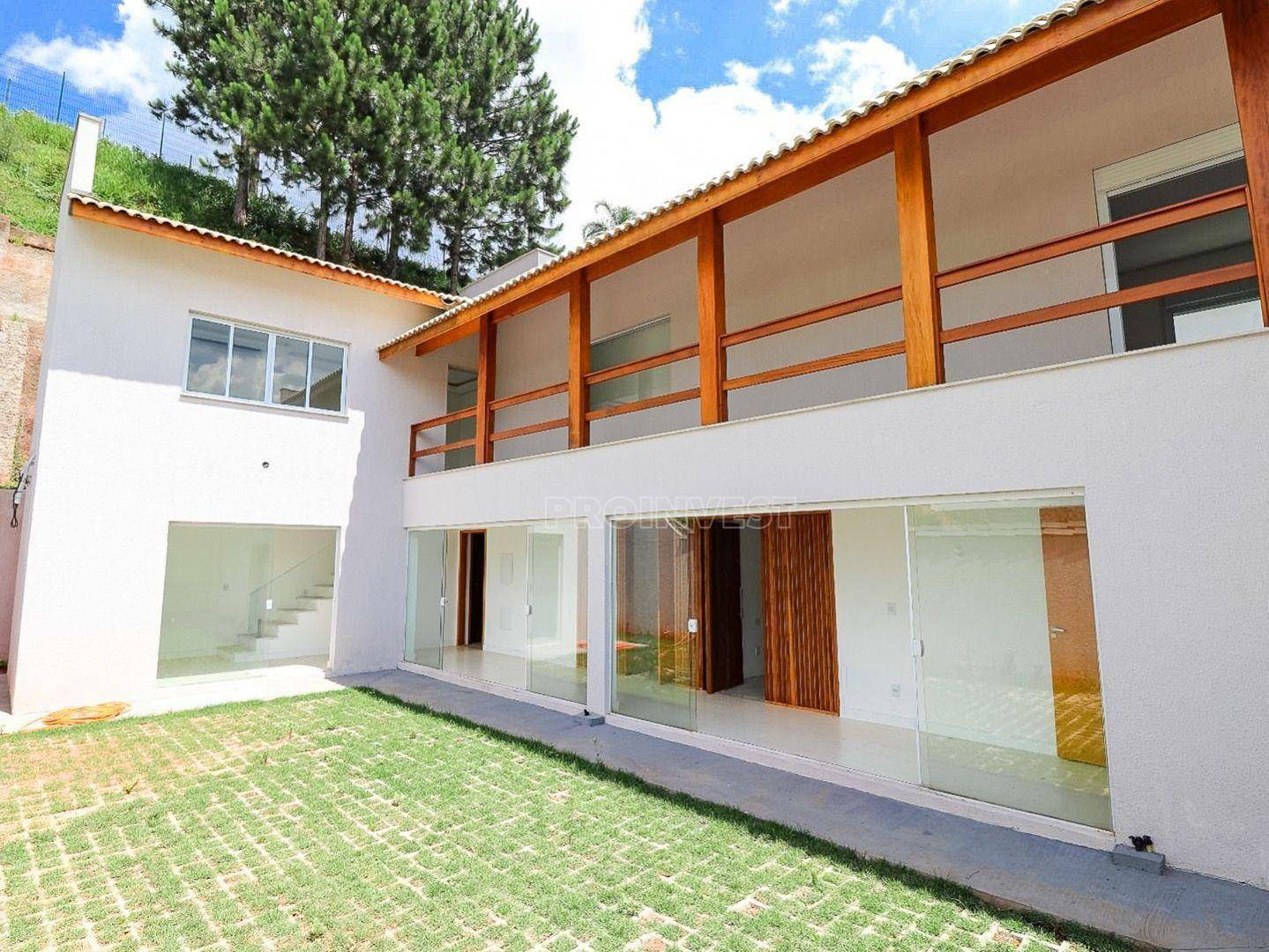 Casa de Condomínio à venda com 4 quartos, 315m² - Foto 18