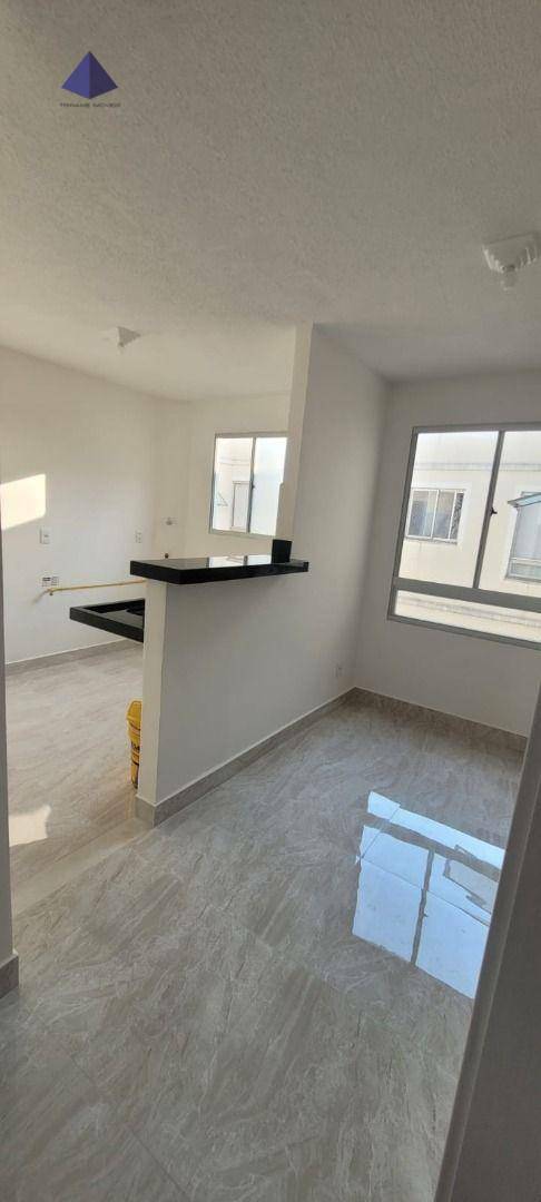 Apartamento à venda com 2 quartos, 45m² - Foto 5