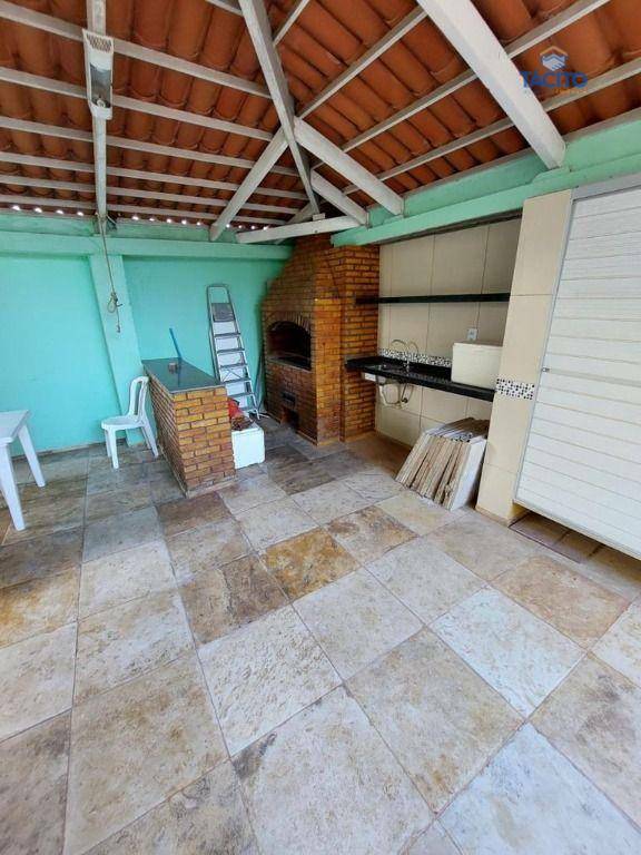 Casa à venda com 4 quartos, 280m² - Foto 23