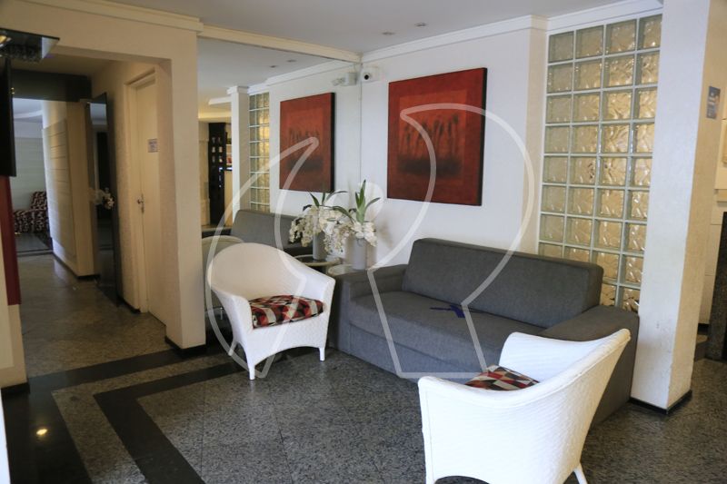 Apartamento à venda com 2 quartos, 87m² - Foto 16