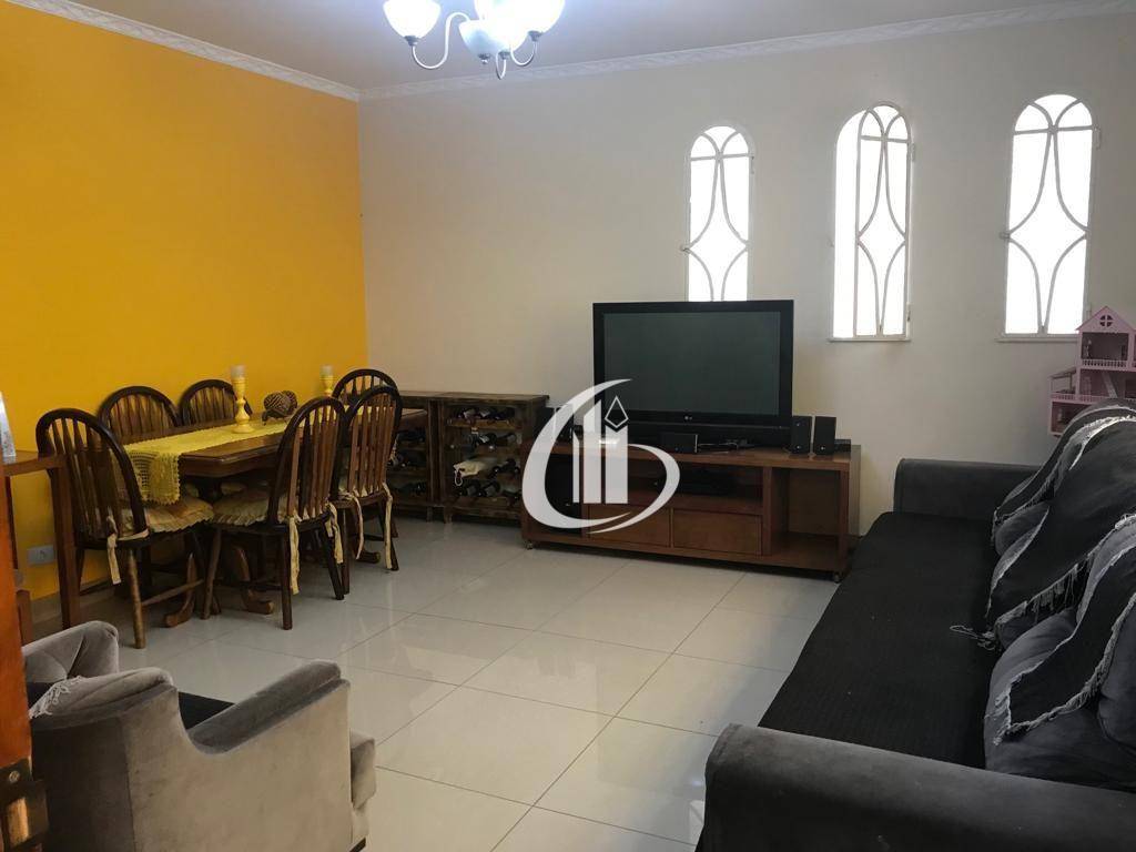 Sobrado à venda com 4 quartos, 195m² - Foto 6