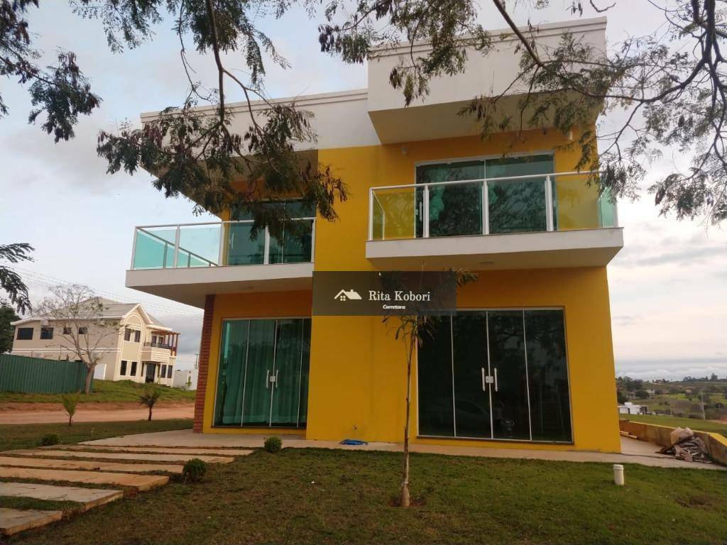 Casa de Condomínio à venda com 5 quartos, 450M2 - Foto 3