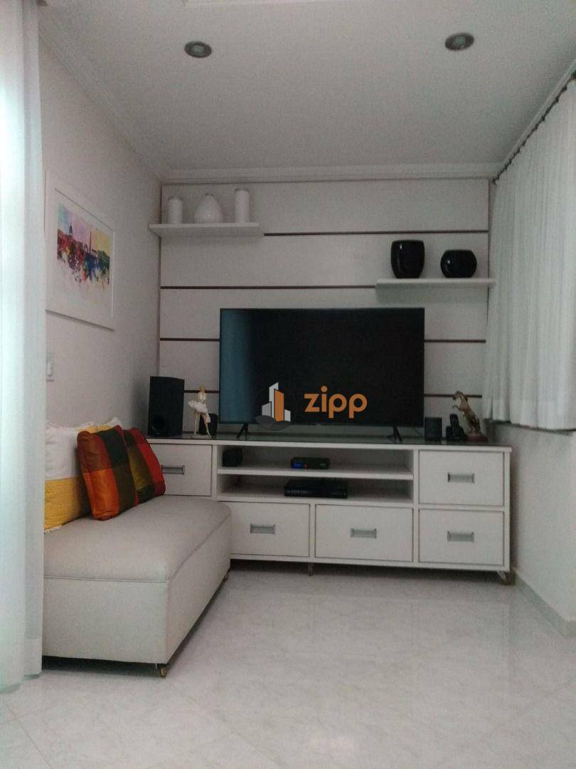 Sobrado à venda com 3 quartos, 350m² - Foto 26