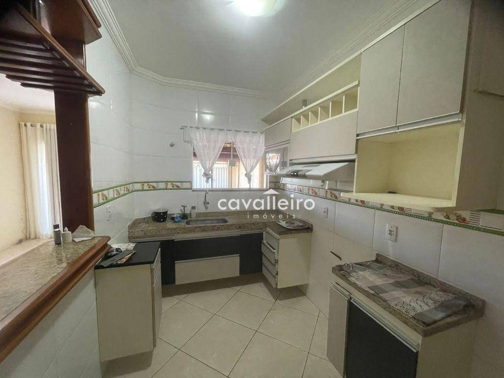 Casa à venda com 2 quartos, 77m² - Foto 5