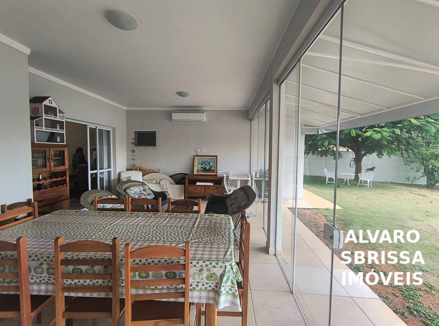 Casa de Condomínio à venda e aluguel com 3 quartos, 220m² - Foto 12