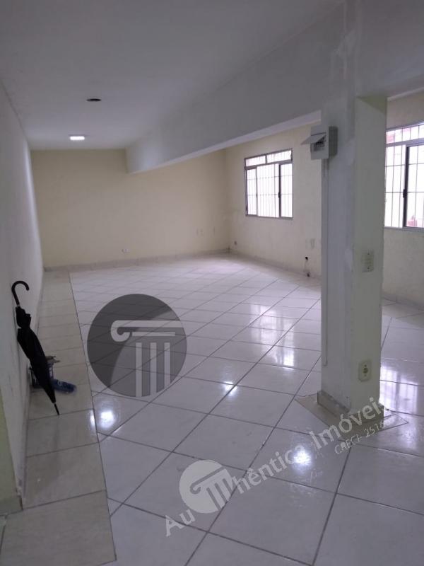 Conjunto Comercial-Sala para alugar, 80m² - Foto 2