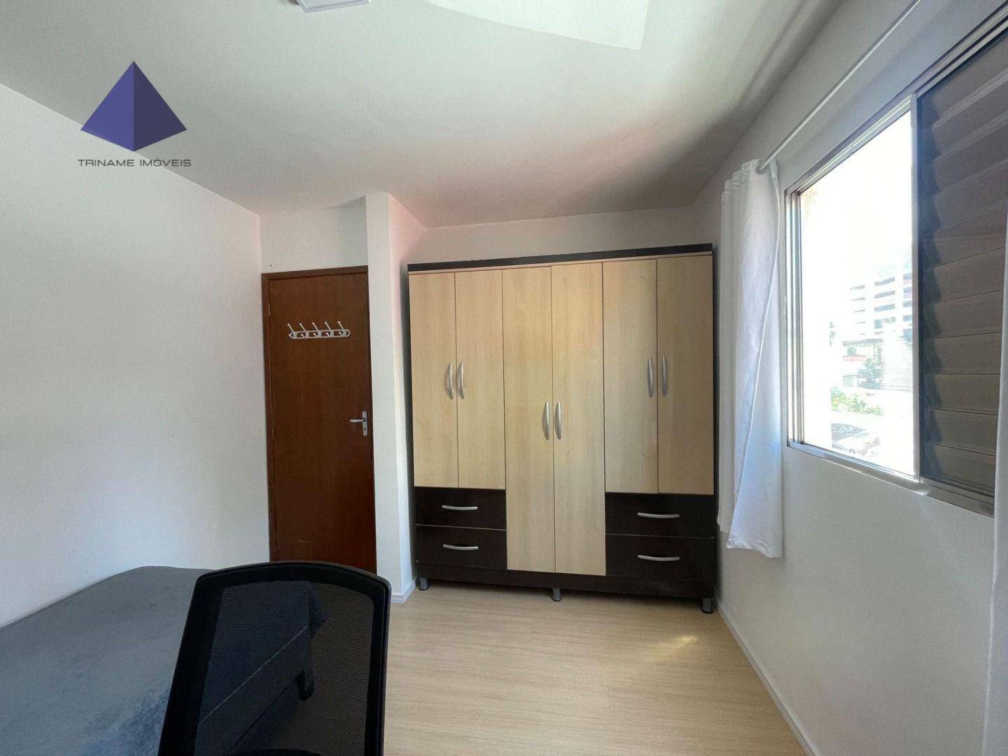 Apartamento à venda com 2 quartos, 57m² - Foto 7