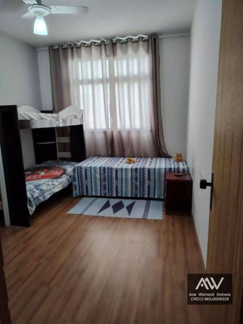 Apartamento à venda com 3 quartos, 200m² - Foto 25
