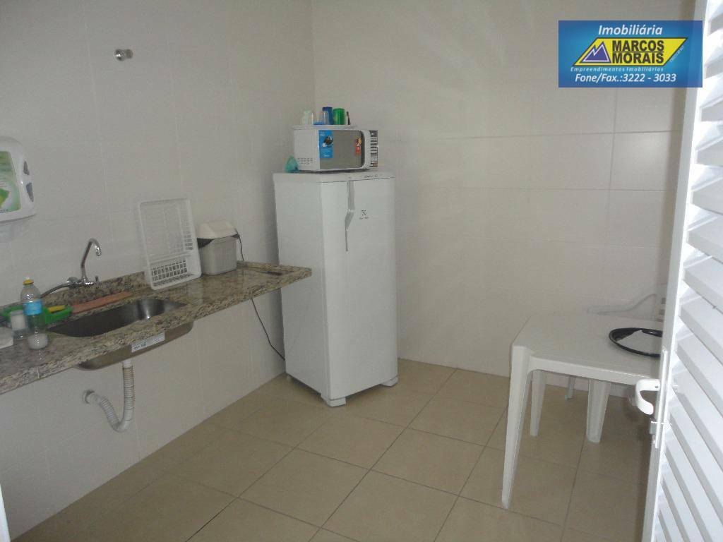 Apartamento à venda com 1 quarto, 56m² - Foto 15