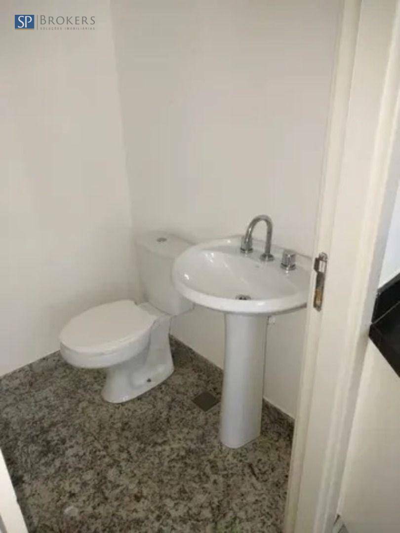 Conjunto Comercial-Sala à venda, 41m² - Foto 5