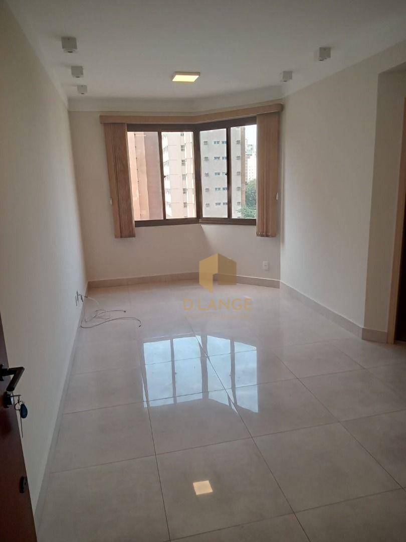 Apartamento para alugar com 1 quarto, 50m² - Foto 1