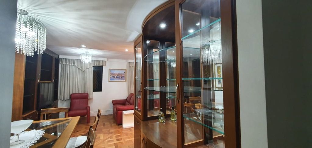 Apartamento à venda com 3 quartos, 126m² - Foto 20