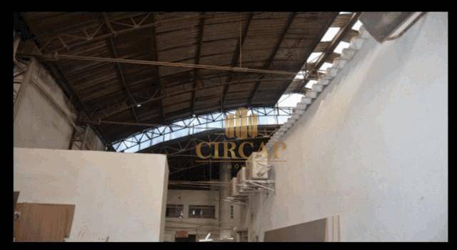 Depósito-Galpão, 1200 m² - Foto 8