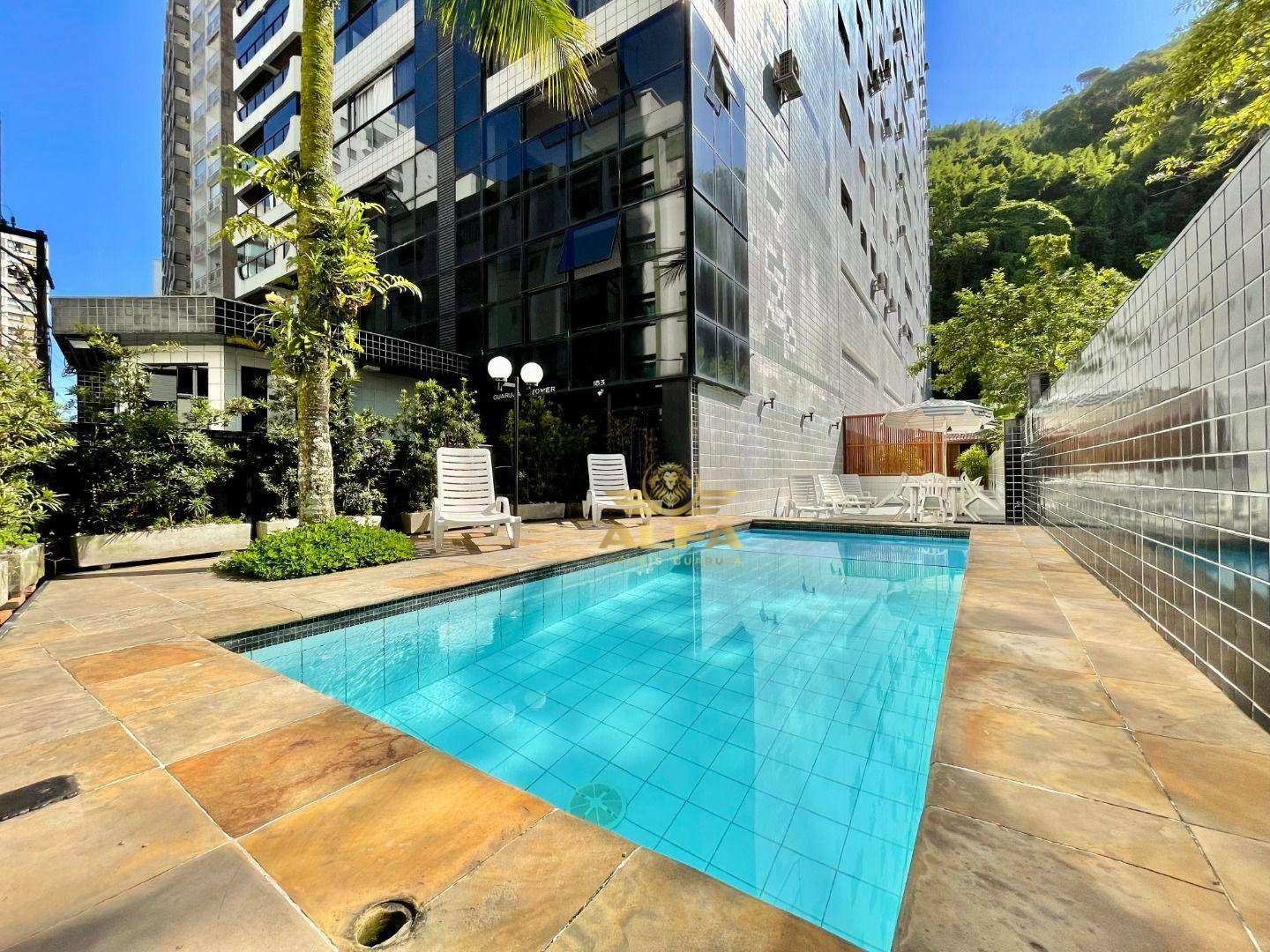 Apartamento à venda com 3 quartos, 160m² - Foto 23