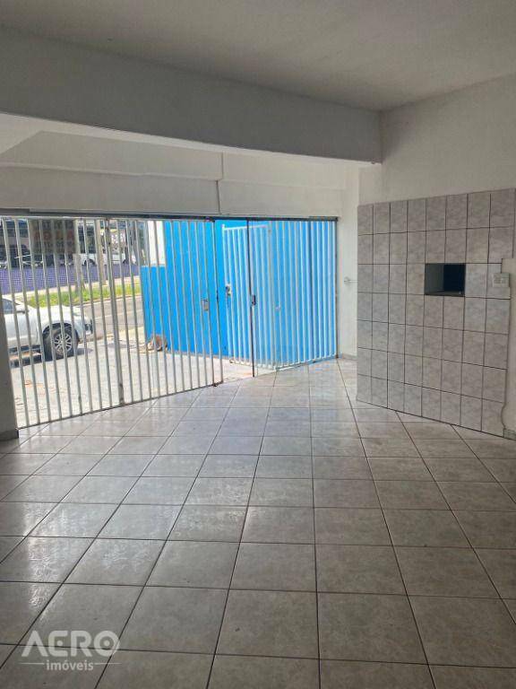 Loja-Salão para alugar, 210m² - Foto 11