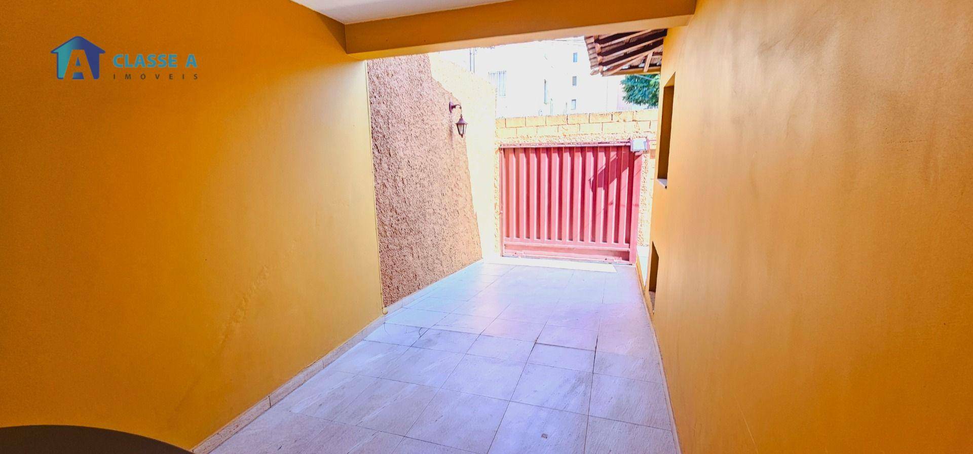 Casa de Condomínio à venda com 4 quartos, 280m² - Foto 8