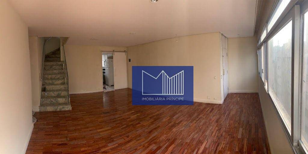 Apartamento à venda com 3 quartos, 220m² - Foto 25