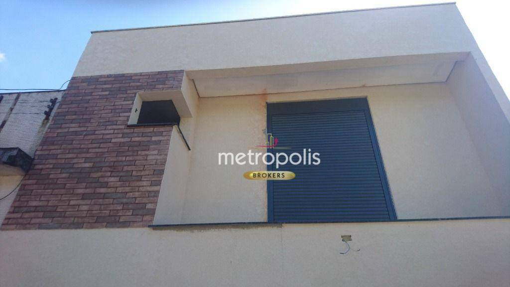 Sobrado à venda com 3 quartos, 100m² - Foto 2