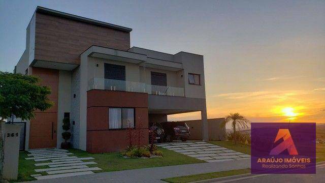 Casa de Condomínio à venda com 5 quartos, 370m² - Foto 20