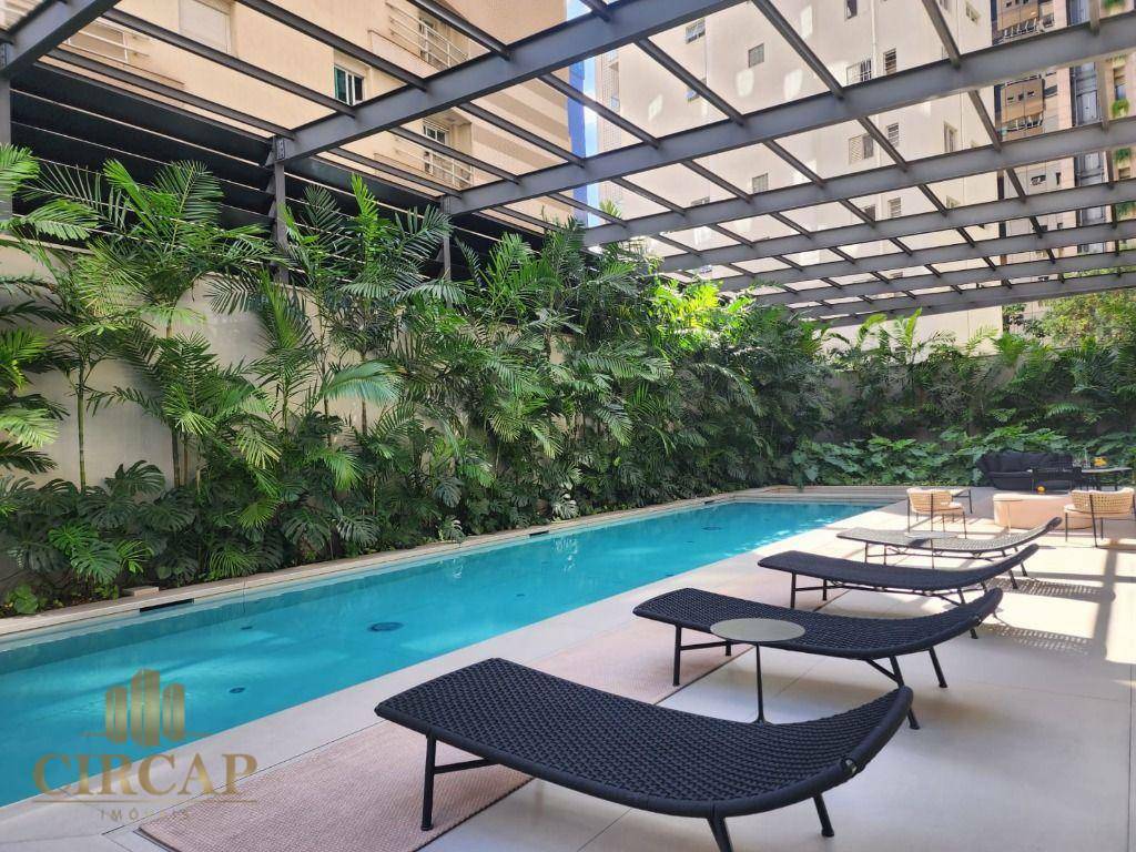 Cobertura, 4 quartos, 542 m² - Foto 20