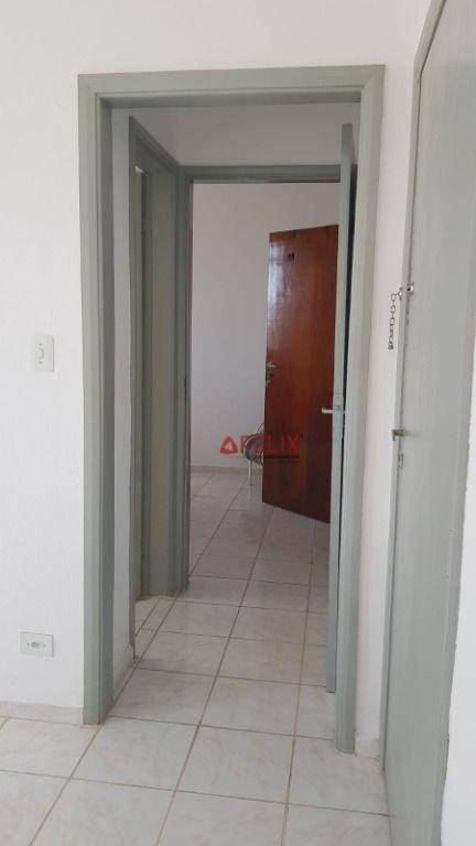 Conjunto Comercial-Sala à venda, 45m² - Foto 3