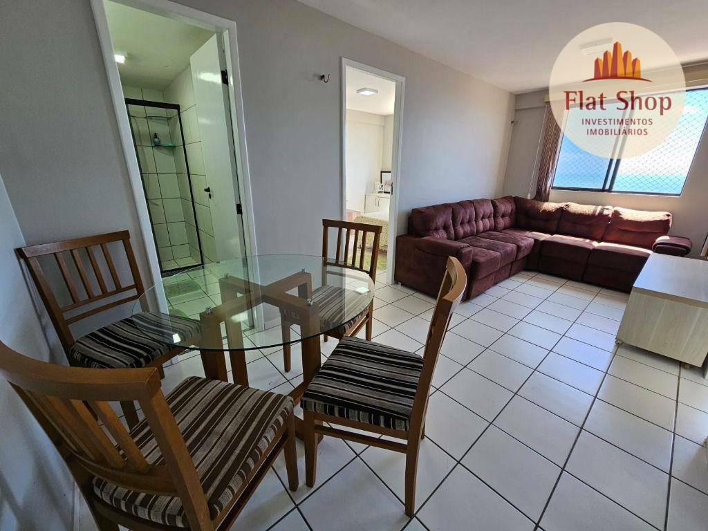 Apartamento à venda com 2 quartos, 45m² - Foto 1