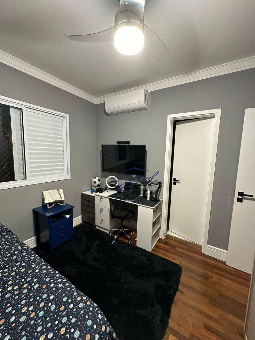 Apartamento à venda com 3 quartos, 171m² - Foto 23