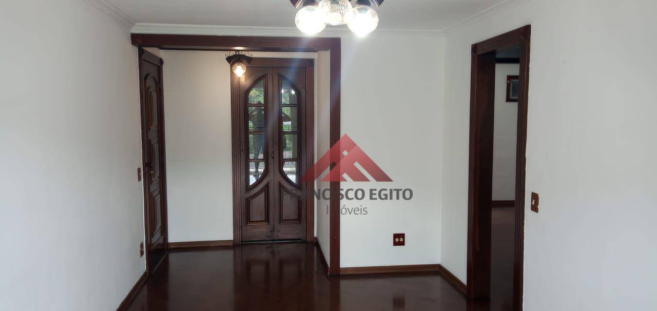 Apartamento à venda com 2 quartos, 89m² - Foto 1