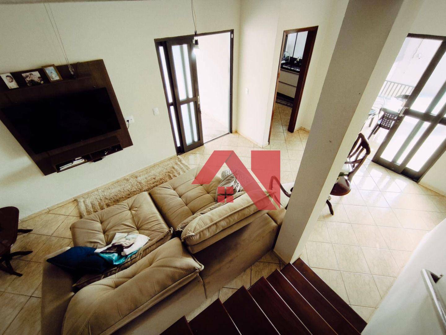 Sobrado à venda com 3 quartos, 170m² - Foto 18