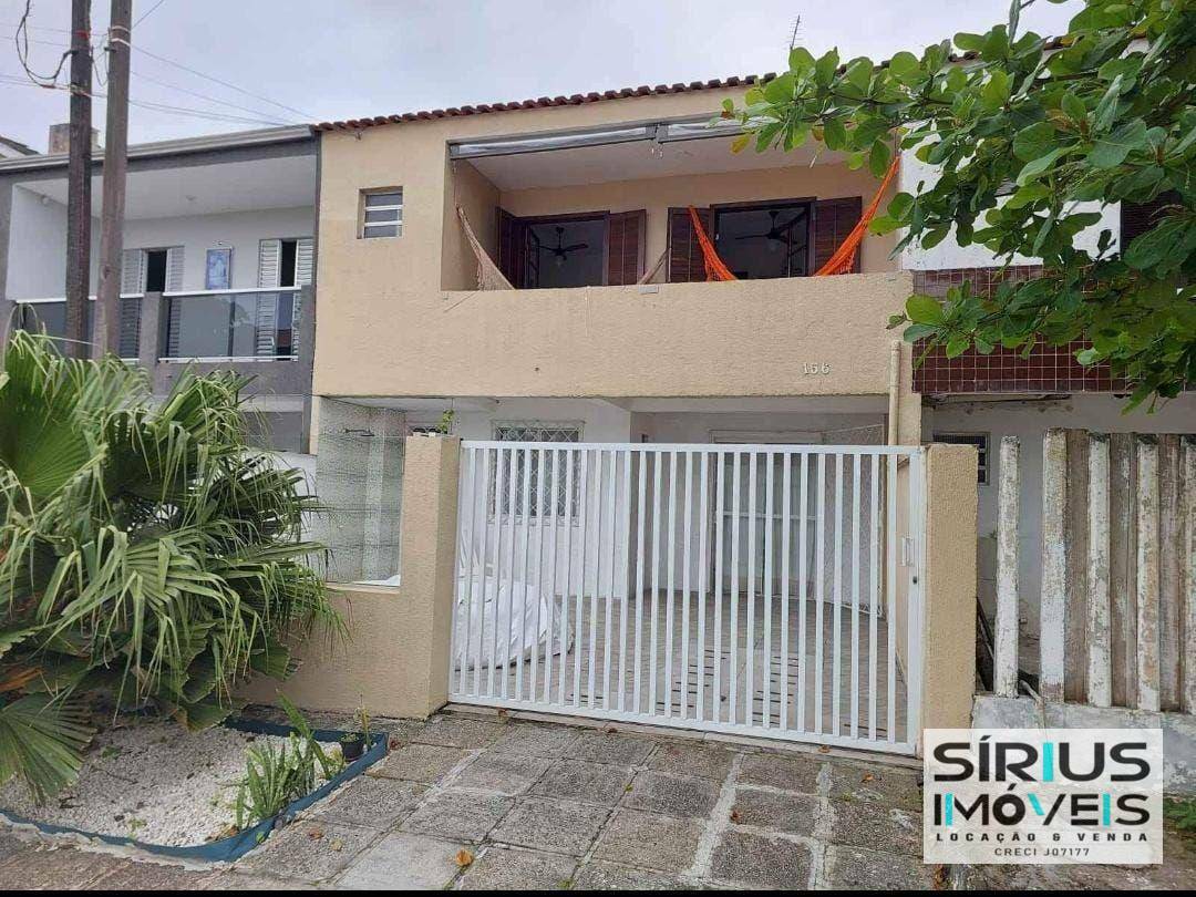 Sobrado à venda com 4 quartos, 100m² - Foto 1