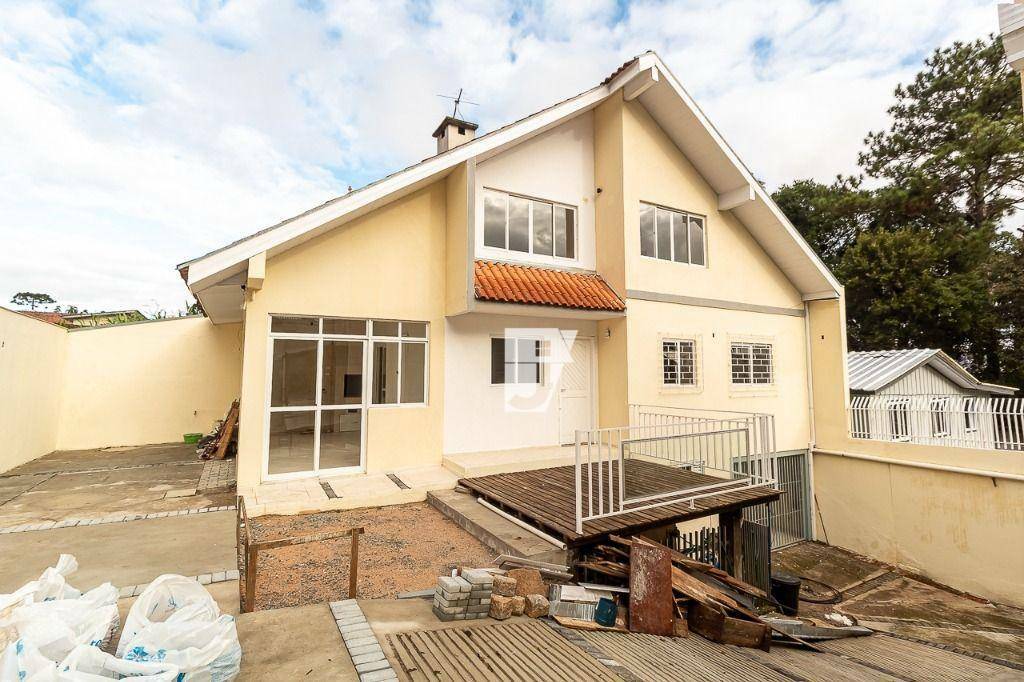 Casa de Condomínio à venda com 3 quartos, 140m² - Foto 3