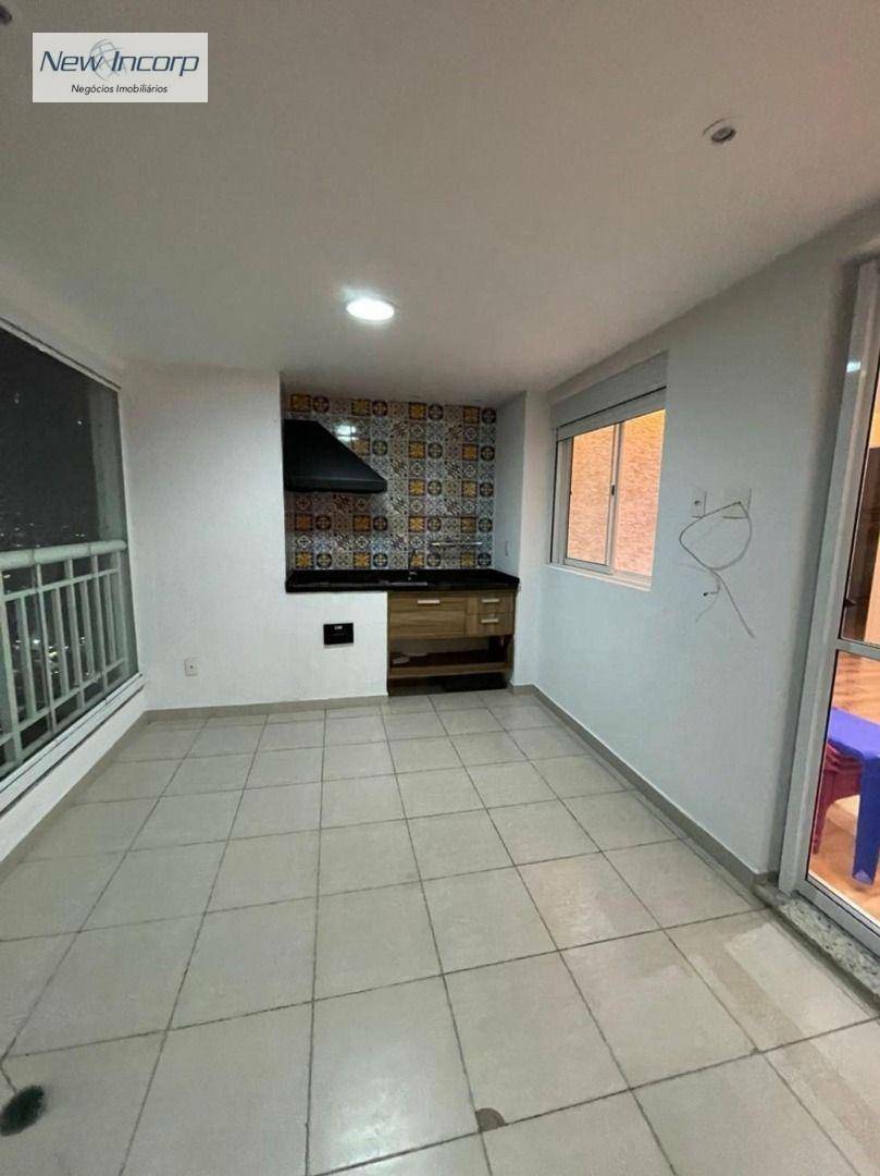 Apartamento à venda com 2 quartos, 96m² - Foto 4