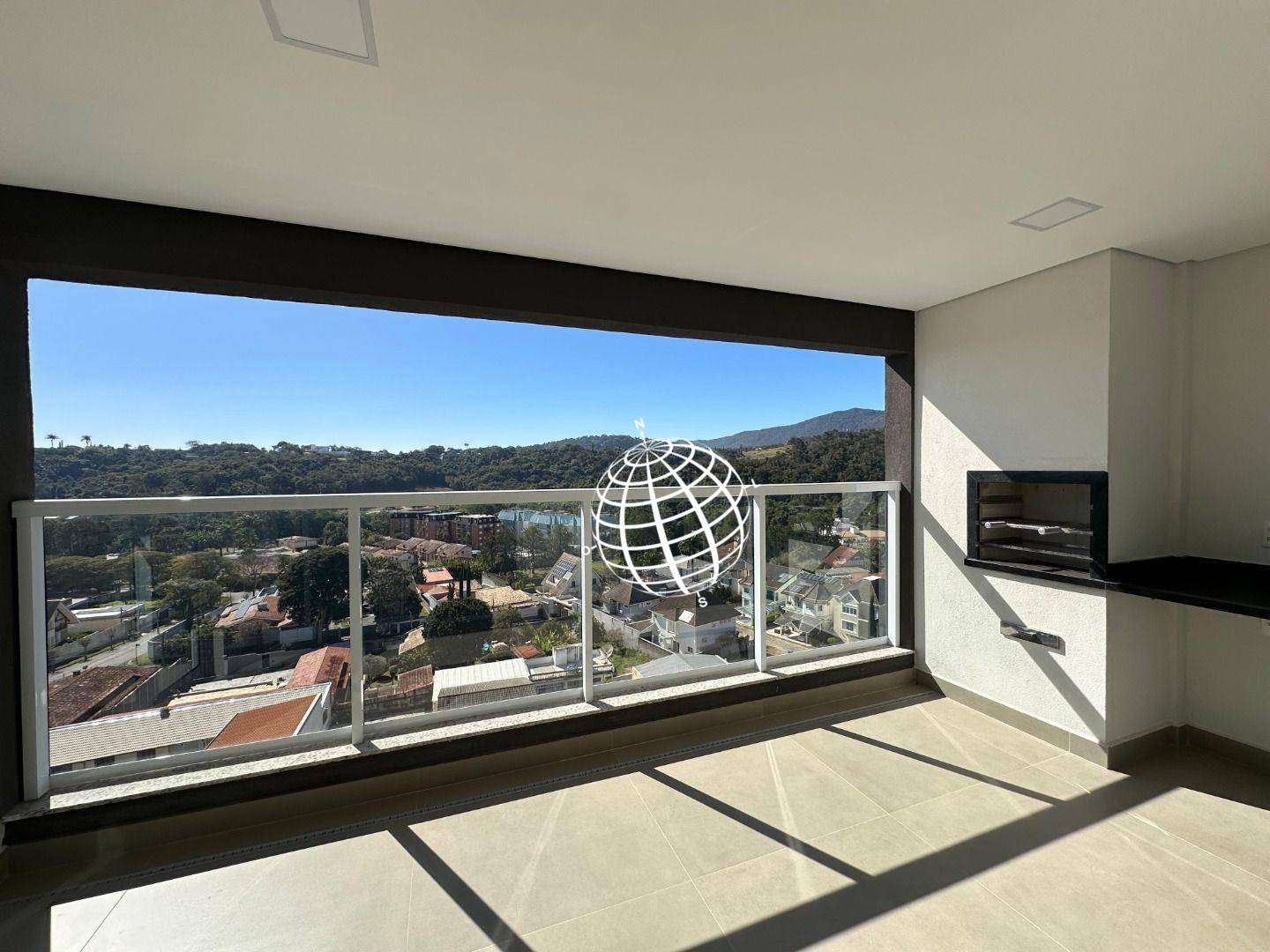 Apartamento, 3 quartos, 140 m² - Foto 5