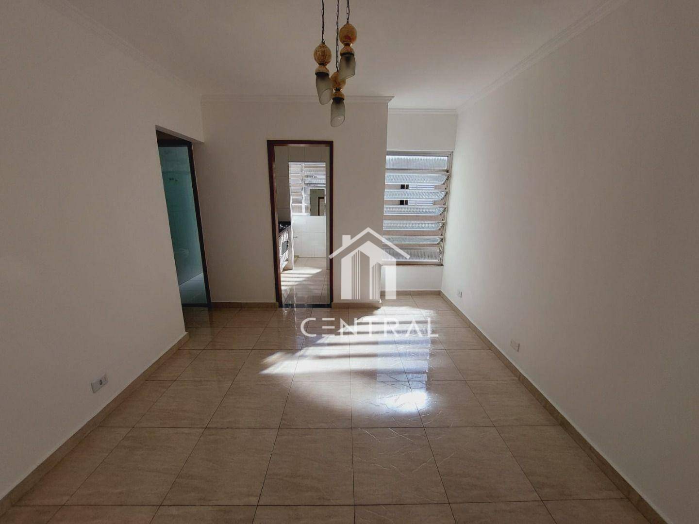 Apartamento à venda com 2 quartos, 50m² - Foto 4