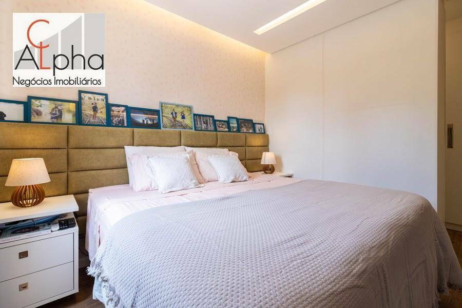 Apartamento à venda com 3 quartos, 110m² - Foto 9