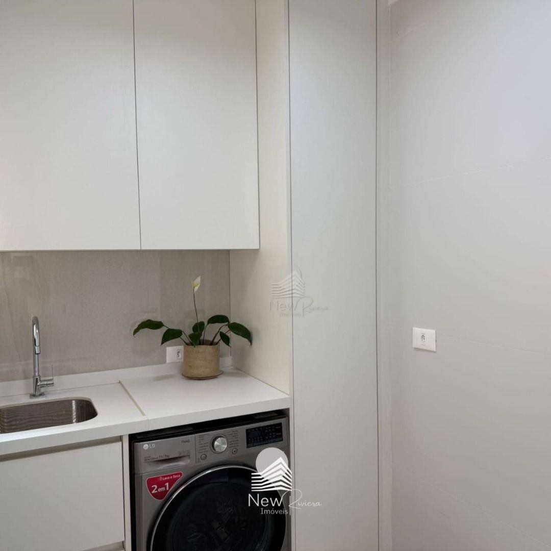 Apartamento, 3 quartos, 100 m² - Foto 2