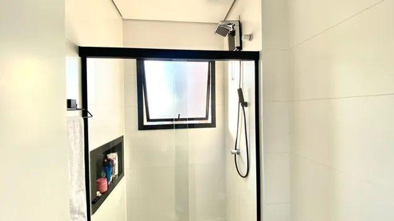 Apartamento à venda com 2 quartos, 62m² - Foto 14