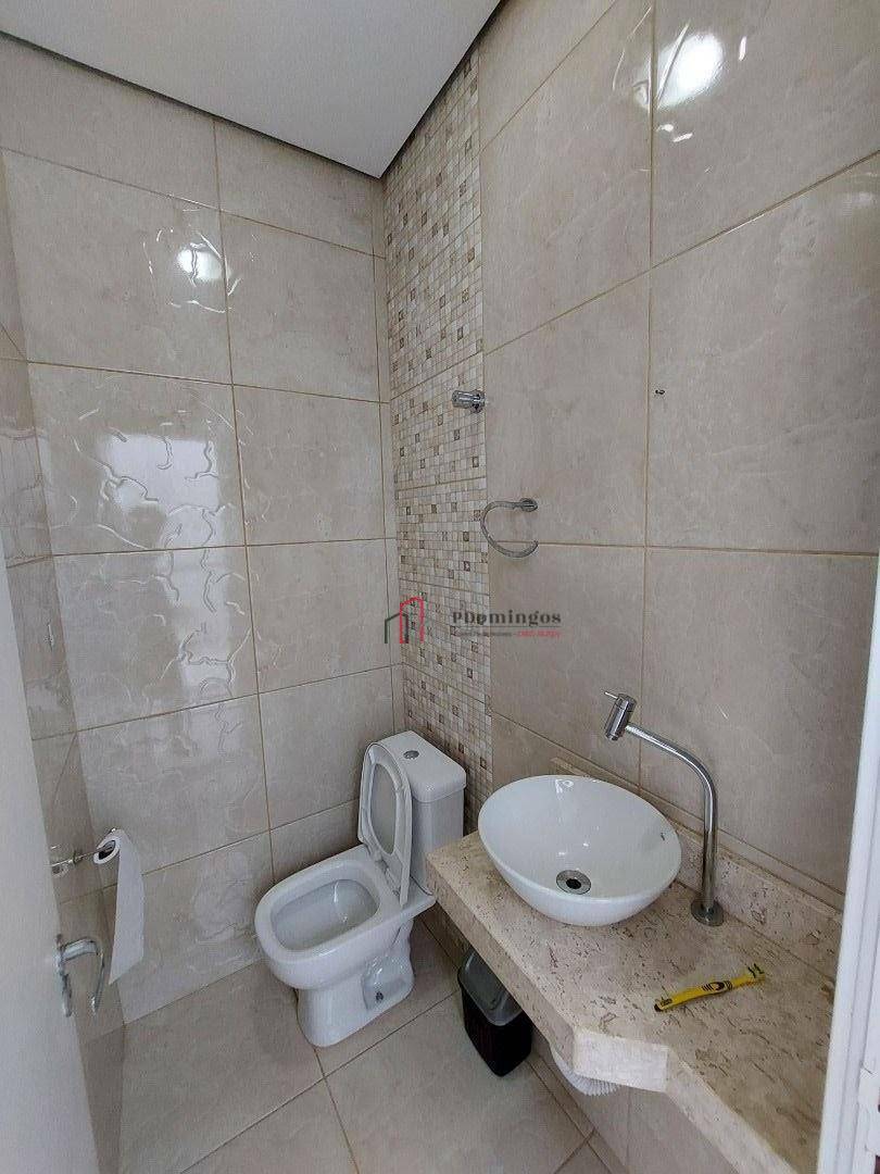 Casa de Condomínio à venda com 3 quartos, 155m² - Foto 28